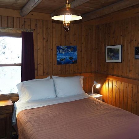 The Crystalaire Cabin - Charming And Relaxing! Frankfort Ngoại thất bức ảnh
