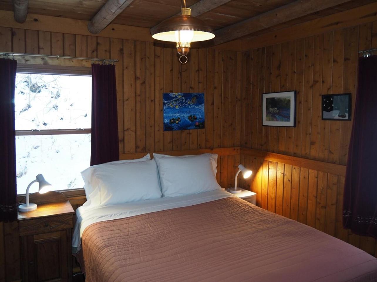 The Crystalaire Cabin - Charming And Relaxing! Frankfort Ngoại thất bức ảnh