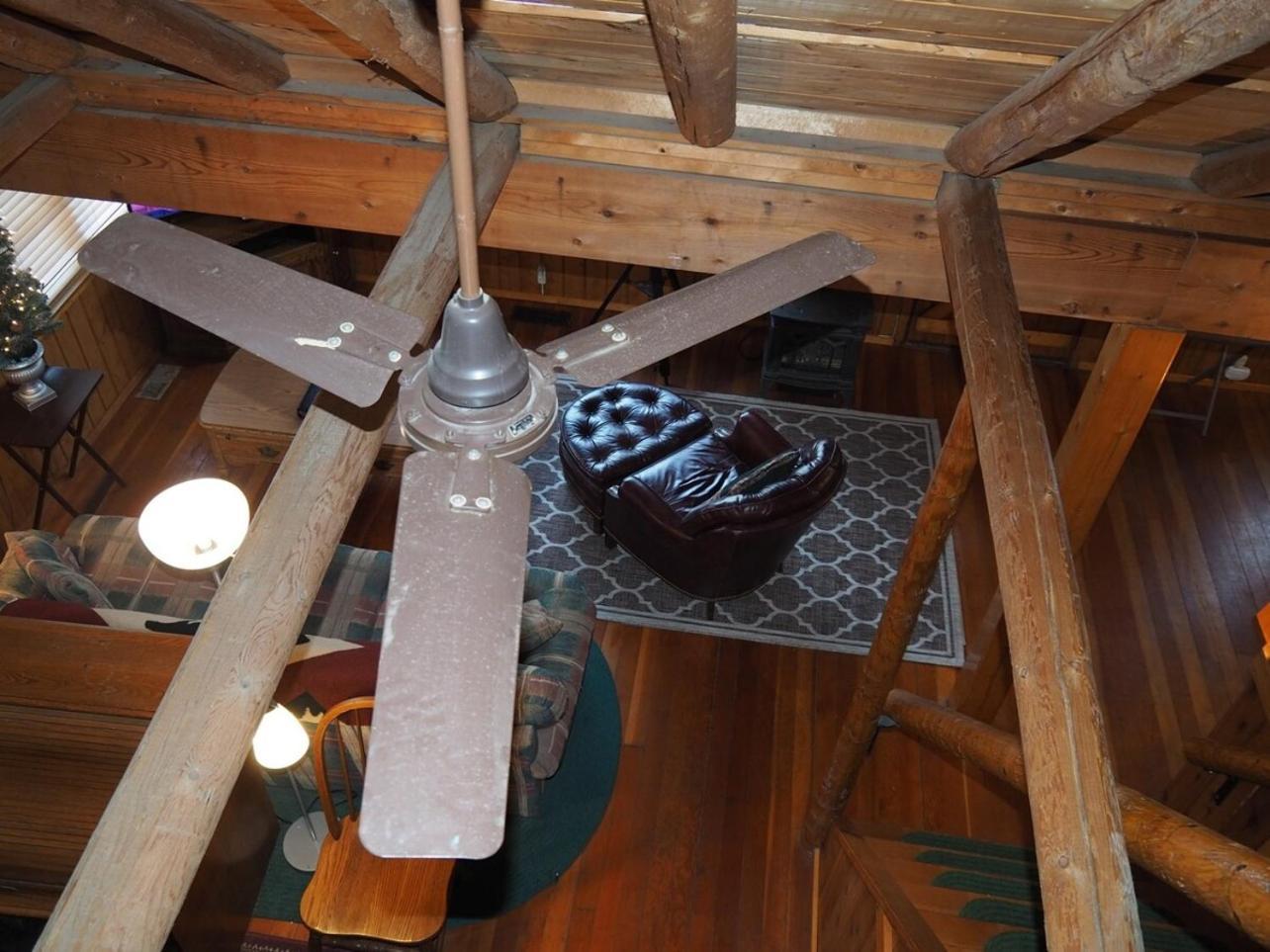 The Crystalaire Cabin - Charming And Relaxing! Frankfort Ngoại thất bức ảnh