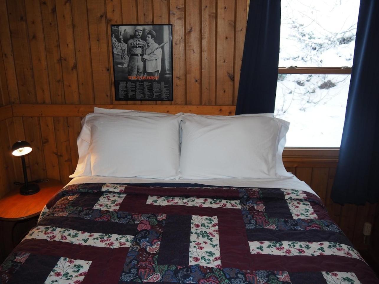 The Crystalaire Cabin - Charming And Relaxing! Frankfort Ngoại thất bức ảnh