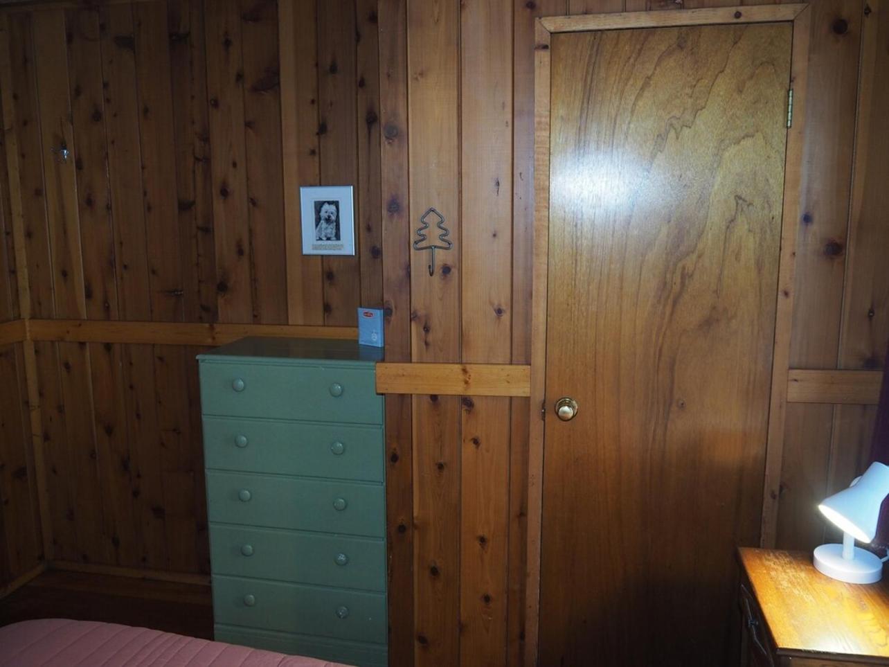 The Crystalaire Cabin - Charming And Relaxing! Frankfort Ngoại thất bức ảnh