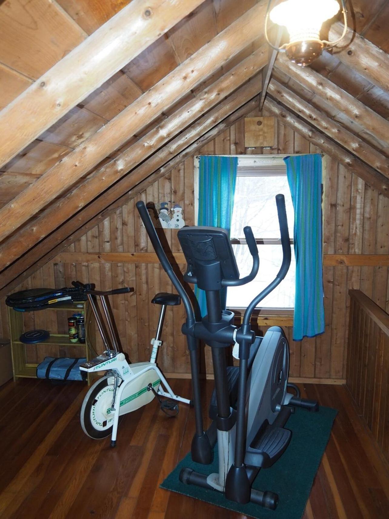 The Crystalaire Cabin - Charming And Relaxing! Frankfort Ngoại thất bức ảnh